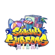 Upcoming Miami Graffiti