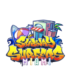 Subway Surfers World Tour 2019 - Miami - Official Trailer 