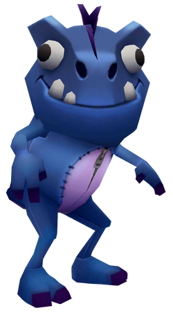 Dino, Subway Surfers Wiki BR