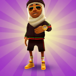 Discuss Everything About Subway Surfers Wiki Fandom