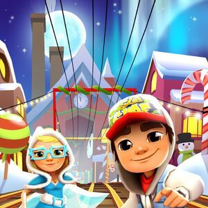 Featured image of post Subway Surfers Beijing Poki En g ncel subway surfers s r m