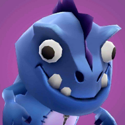 Dino, Subway Surfers Wiki BR