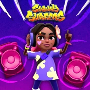 Hawaii 2023 Thumbnail Soundtrack