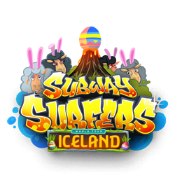 Subway Surfers World Tour 2022 Iceland Trailer By Mee 