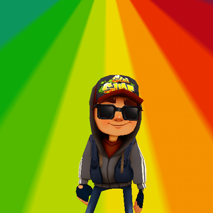 Subway Surfers Free Online Games Play Now