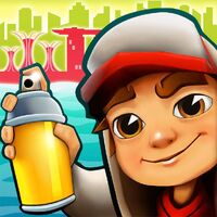 Subway Surfers World Tour: Singapore 2017, Subway Surfers Wiki