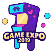 Game Expo 2019 Emblem