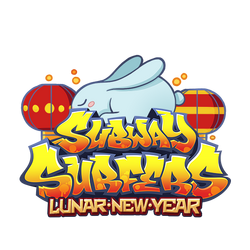 Subway Surfers World Tour Lunar New Year 2023