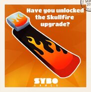 SkullFireUpgradePromo