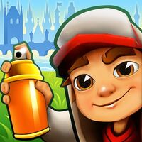 Subway Surfers - Join the Subway Surfers in World Tour