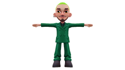 Subway Surfers Partners with Global Superstar and Multi-Latin GRAMMY Award  Winner J Balvin and PlanetPlay to Combat Climate Change