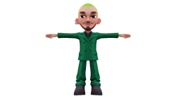 J Balvin is now a character in mobile game Subway Surfers - Music Ally