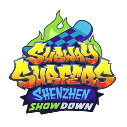Subway Surfers Mystery Hurdles: Shenzhen Showdown | Subway