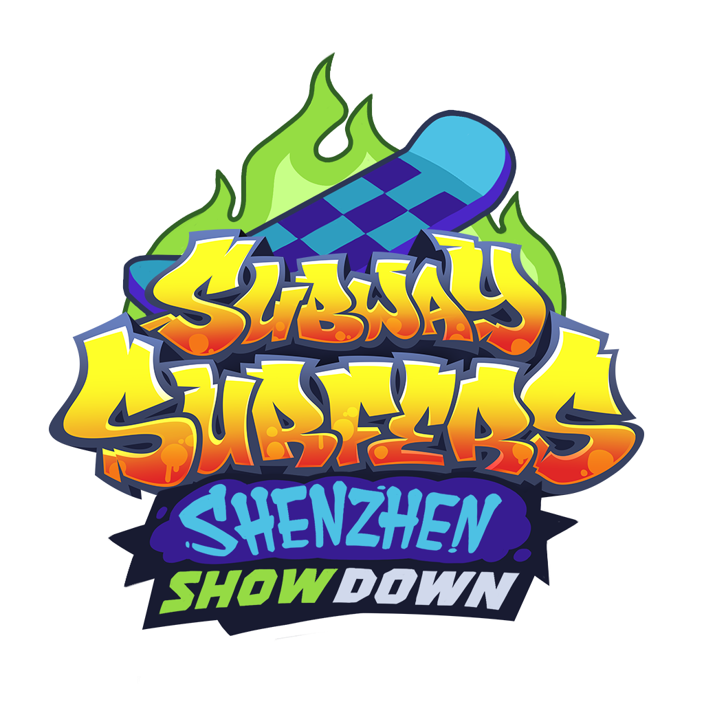Subway Surfers Mystery Hurdles: Shenzhen Showdown | Subway