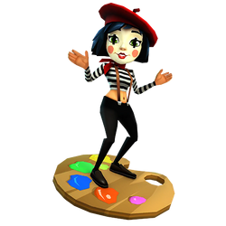 Coco/Gallery | Subway Surfers Wiki | Fandom