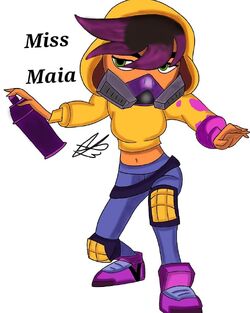 User blog:Miss Maia and Amira Subway Surfers/Subway Surfers - All