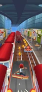 Little Rock Trains