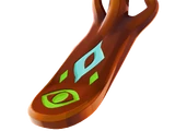 Turbo Stump
