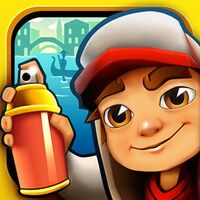 🎭 Subway Surfers Venice 2016 🎊 