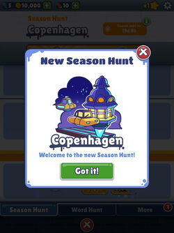 🎉 Subway Surfers Copenhagen 2022 - 10th Anniversary 🎂 