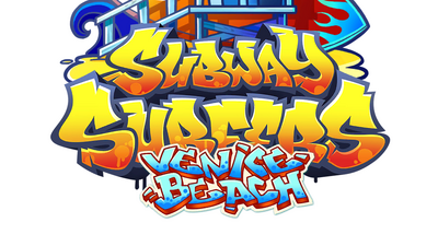 Subway Surfers on X: Our last round at the beautiful Venice Beach
