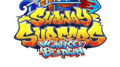 Subway Surfers World Tour: Venice, Subway Surfers Wiki