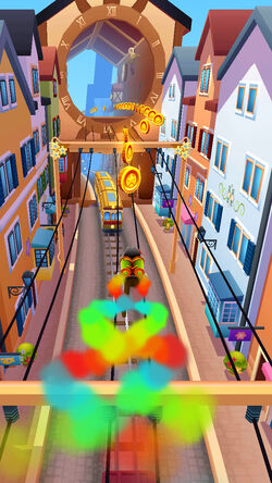 apk zurich subway surfers