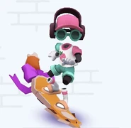 Fruttionfoxtrail.jpg (32 KB) Frutti surfing on Fox Trail