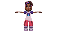 Rani's Urban Vibes Outfit 3D