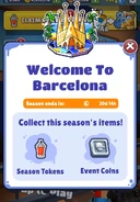 Barcelona 2022 Official Thumbnail