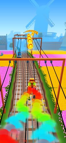 Subway Surfers Amsterdam v2.1.3 Mod Apk [June 2020]