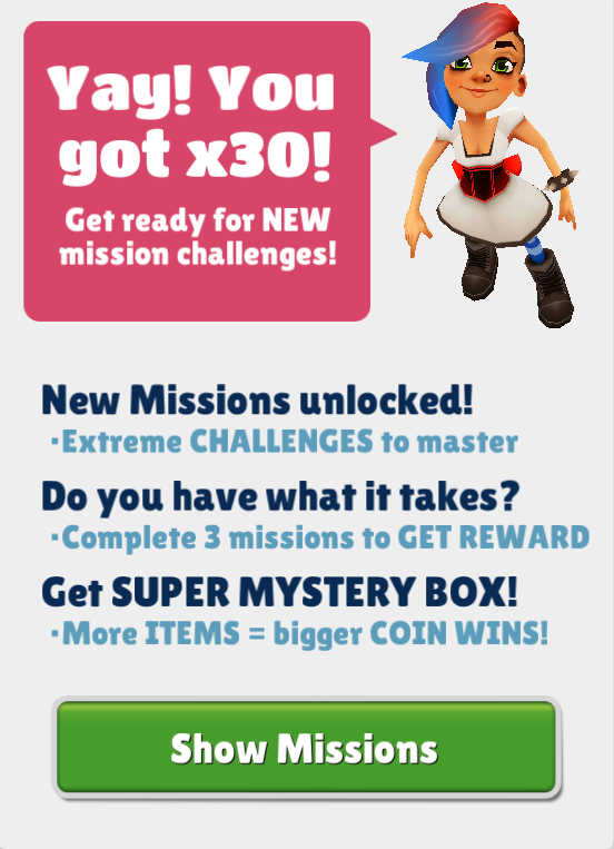Getting Coins on Subway Surfers?! No Cheats or Hacks!