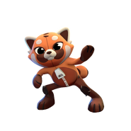 Red Panda
