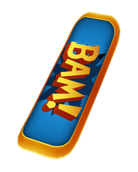 Subway Surfers Hoverboard Havana Google Play Figurine PNG, Clipart,  Cartoon, City, Fandom, Figurine, Google Chrome Free