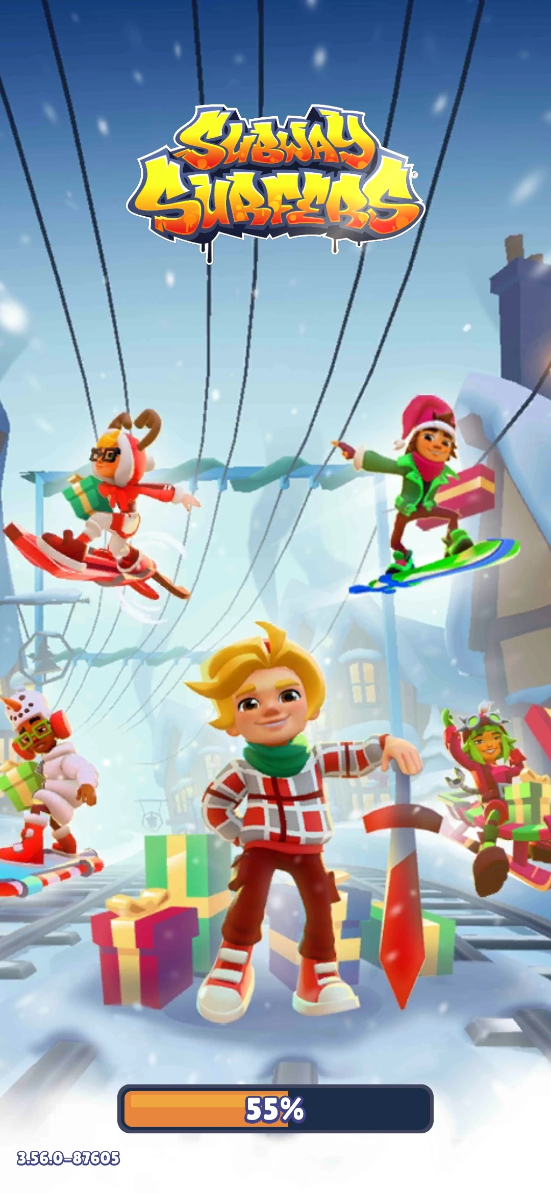 Subway Surfers World Tour North Pole 2025 Subway Surfers Wiki Fandom subway-surfers-world-tour-north-pole-2025-subway-surfers-wiki-fandom