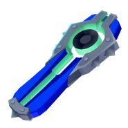 A new board: Bias Boom