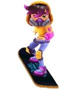 MissMaiaOnWildStyle.png (121 KB) Miss Maia on Wild Style