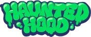 Haunted Hood Logo
