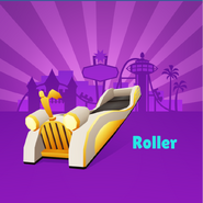 Roller Promo