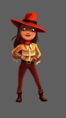 Subway Surfers 3.14.2 Next Update Leaks - Character & Board & Outfit