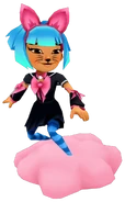 Harumimeowoutfitsurfingonsweetheart.png (390 KB) Harumi in her Meow Outfit surfing on Sweetheart