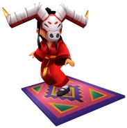 MagicCarpetOx.png (511 KB) Ox surfing on Magic Carpet