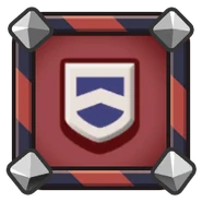 Reward for 2nd stage in