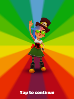 Medal, Subway Surfers Wiki