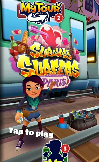 All Subway Surfers World Tour Locations - 2020 Edition