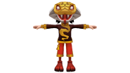 Snake 3D
