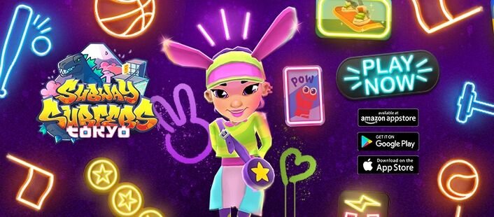 Subway Surfers World Tour: Berlim 2021, Subway Surfers Wiki BR