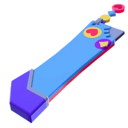 A new board: Charmer