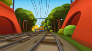 Environment #4