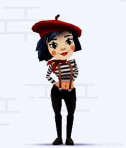 Coco/Gallery | Subway Surfers Wiki | Fandom